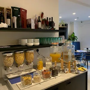 The G By Jl Hotel St. Julian's