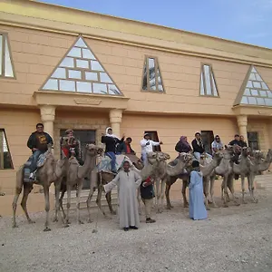 Piramides *** Luxor