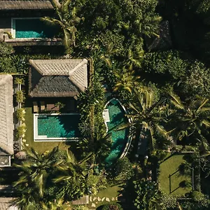 Nyuh Bali Resort&spa Ubud