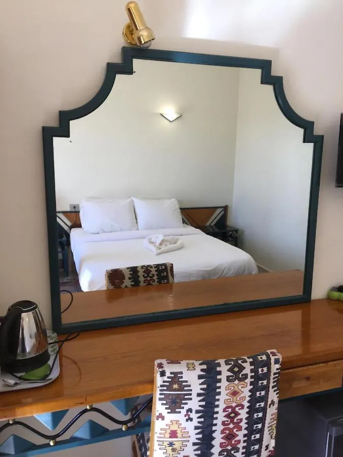 New Memnon Hotel Luxor